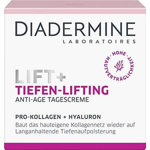 Diadermine Lift+ Diepe Lifting dagcrème, 50 ml