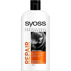 Syoss Repair Therapy conditioner (500 ml)
