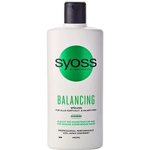SYOSS Conditioner Balancing, 440 ml