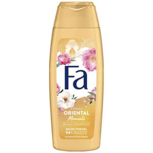 Fa Douchegel - Oriental Moments 250 ml