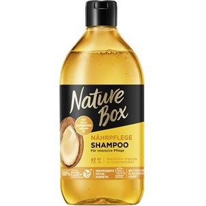 Nature Box Haarverzorging Shampoo Voedende shampoo