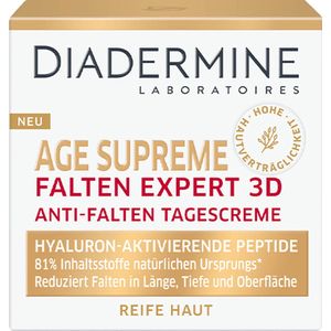 Diadermine Dagverzorging Age Supreme Regeneration SPF 30, 50 ml