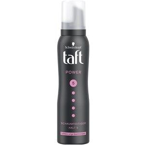 Taft Hairstyling Mousse PowerMousse