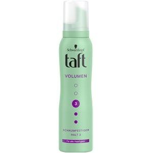 Taft Hairstyling Mousse VolumeMousse