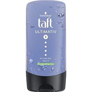 TAFT Styling Gel Ultimate Hold 5, 150 ml