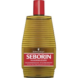Schwarzkopf Seborin - Kalmerende Reinigingswater - 400 ml - Haartonic