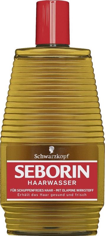 Schwarzkopf Seborin - Kalmerende Reinigingswater - 400 ml - Haartonic