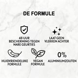 FA - Men Attraction Force - Deodorant & Bodyspray - Huidvriendelijke Formule