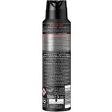 FA - Men Attraction Force - Deodorant & Bodyspray - Huidvriendelijke Formule