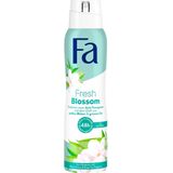Fa Deodorant Fresh Blossom 150 ml