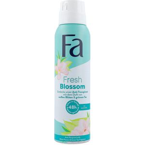 Fa Deodorant Fresh Blossom 150 ml