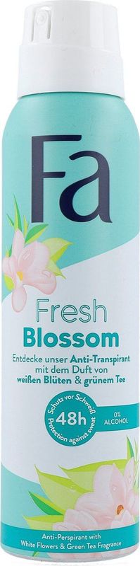 Fa Deodorant Fresh Blossom 150 ml