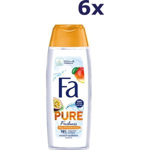 Bad- en Douchemiddelen