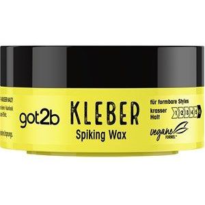 GOT2B Stylingproducten Crème, gel en wax LijmSpiking Wax (Sterkte 6)
