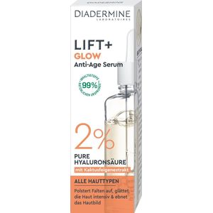 Diadermine Serum Anti-Age Lift+ Glow, 30 ml