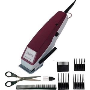 Moser Professional Roestvrijstalen Blade Set