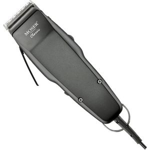 Moser - 140 - Tondeuse - Zwart