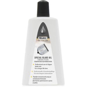 Moser Pflege-Öl für Schermaschinen - 200 ml