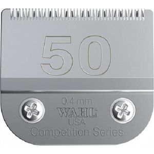 Wahl - Competition Scheerkop - Afneembaar - 0.4 mm - Hoogwaardig Staal