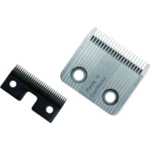 Nobby Clip-on kammen, 3 x 49 mm