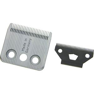 Moser Snijmes 0.1-3mm Tbv Moser 1400 - Hondenvachtverzorging -