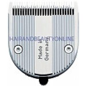 Mes Wahl Moser Magic Blade 1450-7220 Roestvrij staal