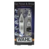 Wahl Triple Head