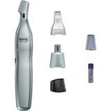 Wahl Triple Head