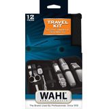 Wahl Travel Kit Trimmer voor Heel Lichaam voor Onderweg 1 st