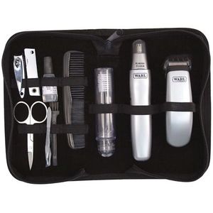 Wahl Travel Kit Trimmer voor Heel Lichaam voor Onderweg 1 st