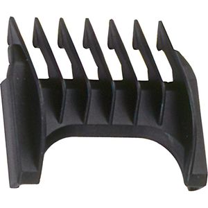 Wahl / Moser / Ermila - Opzetkam - Type 19 - Plastic 1881 - Nr. 1 - 3 mm