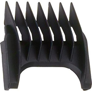 Efalock - Koudgolfwikkelaar - Geel/Rood - Rubber Lussen - Per Stuk