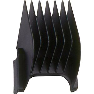 Wahl - Moser Opzetkam - 25 mm - Hoogwaardige Afwerking