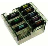Moser Opzetkammen In Box - Tondeuse - 8 stuks