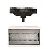 Wahl - Mobile Shaver - Vervangende Foil en Cutter