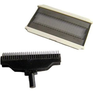 Wahl - Mobile - Shaver Spare Foil And Cutter
