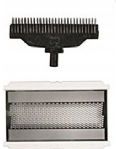 Wahl - Mobile Shaver - Vervangende Foil en Cutter