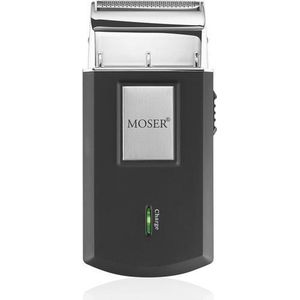 Moser Mobile Shave