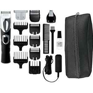 Wahl Lithium Ion All-in One Body Trimmer 9854-616
