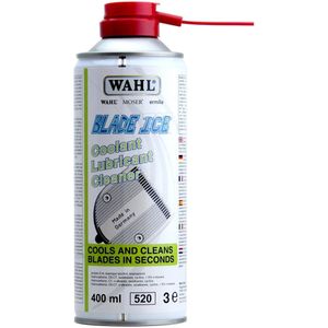 Wahl Blade Ice Spray - 400 ml