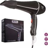 Wahl - Super Dry - Föhn - Zwart - Krachtig en veelzijdig