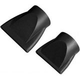 Wahl - Super Dry - Föhn - Zwart - Krachtig en veelzijdig