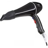 Wahl - Super Dry - Föhn - Zwart - Krachtig en veelzijdig