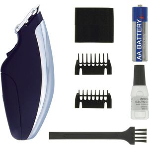 Wahl Hondentrimmer Delux Pocket Pro