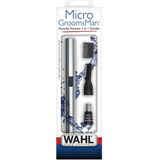 Wahl Micro Groomsman 2 In 1