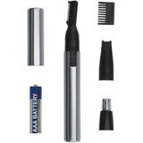 Wahl Micro Groomsman 2 In 1