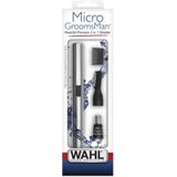 Wahl Micro Groomsman 2 In 1