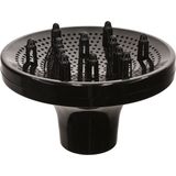 Moser Diffuser voor Protect Föhn zwart