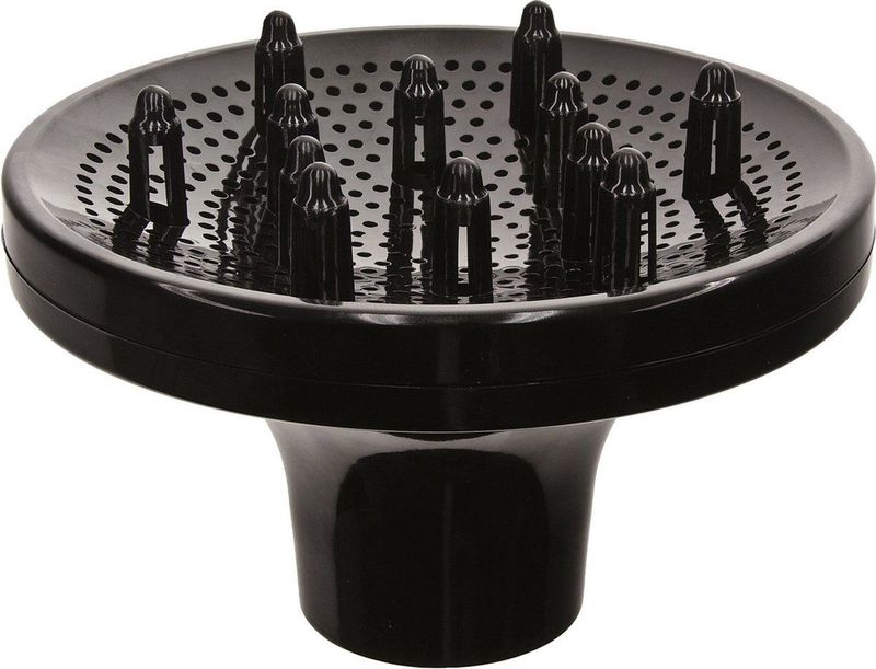 Moser Diffuser voor Protect Föhn zwart
