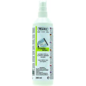 Wahl - Service Hygienic Spray - 400ml - Snijmes Reiniger